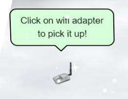wifi adapter